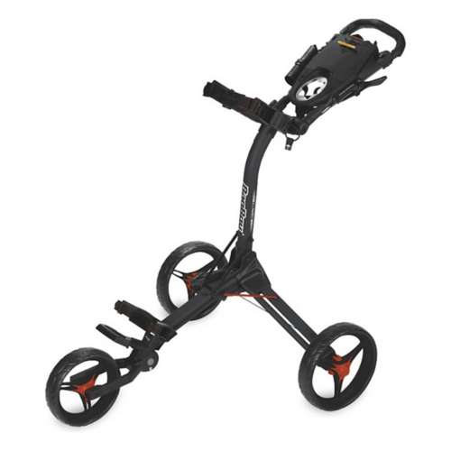 Bag Boy Compact 3 Push Cart