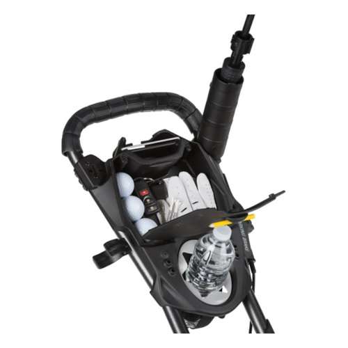 Bag Boy Compact 3 Push Golf Cart