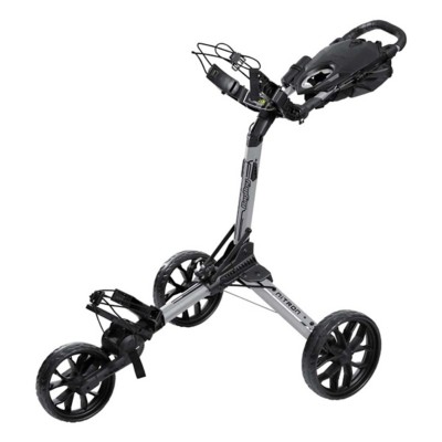 Golf push cart scheels new arrivals