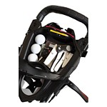 Bag Boy Nitron Auto-Open Push Cart - Thumbnail 2 of 4