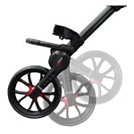 Bag Boy Nitron Auto-Open Push Cart - Thumbnail 3 of 4