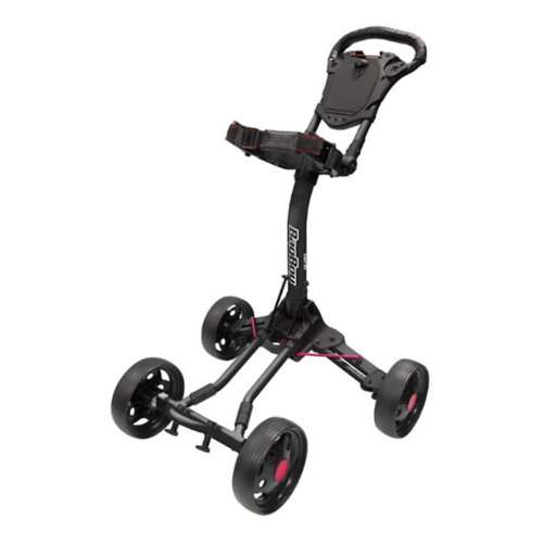 Golf push cart scheels new arrivals