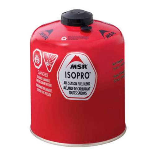 MSR IsoPro Fuel 16oz