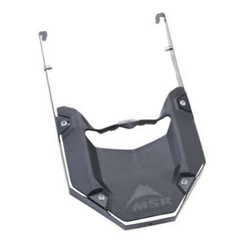 Revo MSR Snowshoe Tails