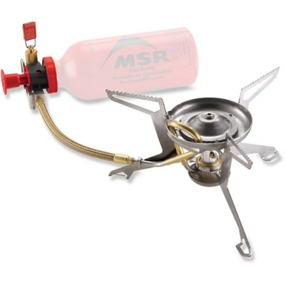 MSR WhisperLite International Stove