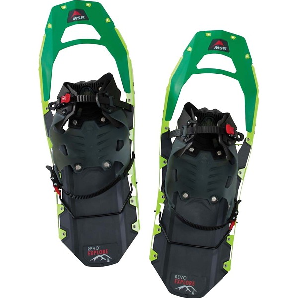 Men's MSR Revo Explore Snowshoes product image