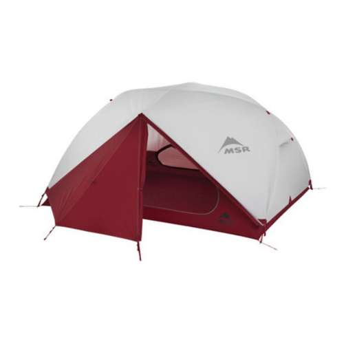 MSR Elixir 3 Backpacking Tent