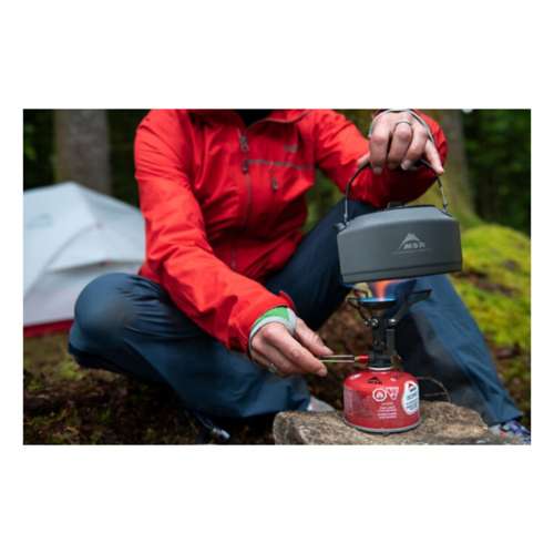 MSR PocketRocket Deluxe Stove