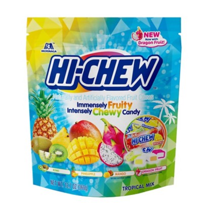 HI-CHEW Tropical Chews