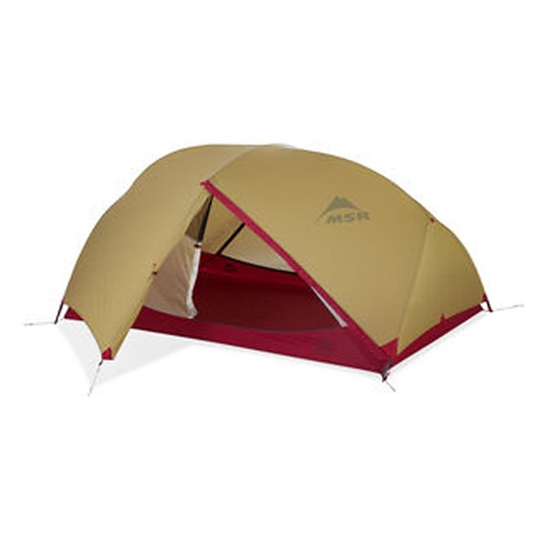MSR Hubba Hubba 2 Person Backpacking Tent product image