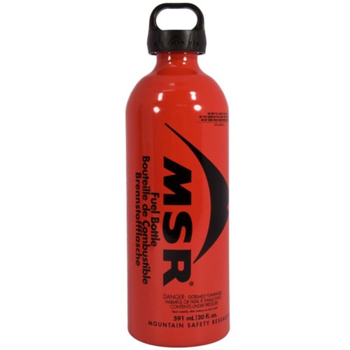 MSR FUEL BOTTLE 22oz アメリカ製　燃料　ボトル タンク MSR 22-oz. Fuel Bottle | SCHEELS.com
