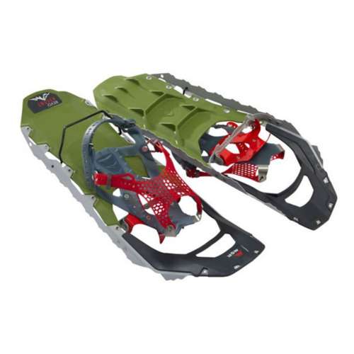 Men's MSR Revo Ascent Snowshoes