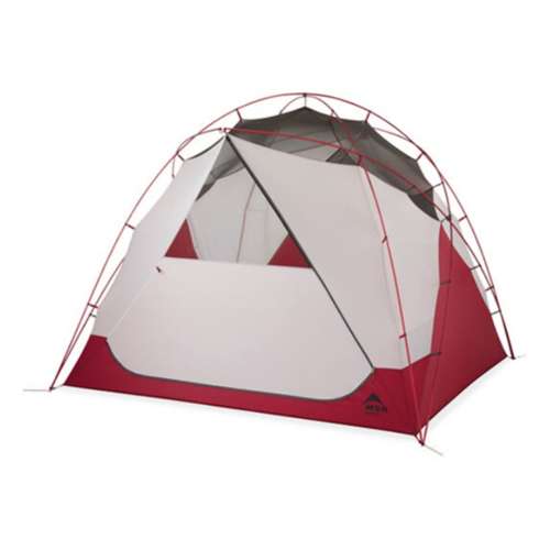 MSR Habitube 4 Person Tent