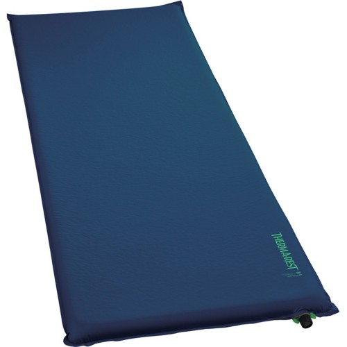 THERM-A-REST BASECAMP スリーピングマット Therm-a-Rest BaseCamp Sleeping Pad | SCHEELS.com