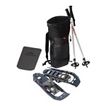 MSR Evo Trail Showshoe Kit - Thumbnail 1 of 9