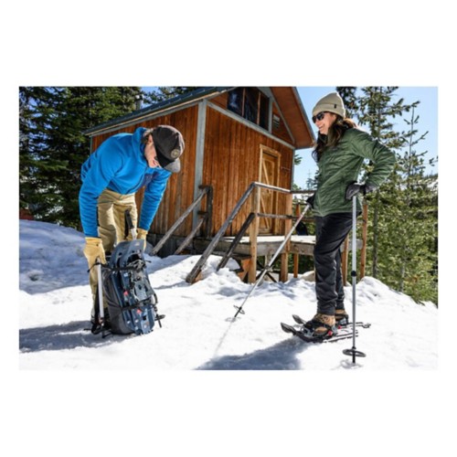 MSR Evo Trail Showshoe Kit - Primary Image