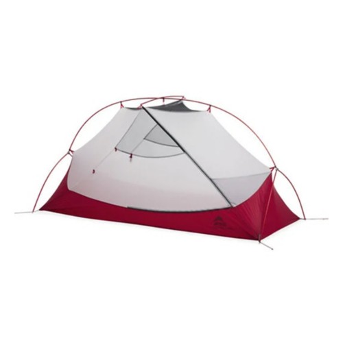 MSR Hubba Hubba Bikepack 1 Person Tent - Primary Image