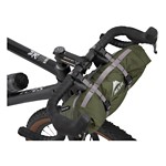 MSR Hubba Hubba Bikepack 1 Person Tent - Thumbnail 6 of 10