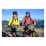MSR Hubba Hubba Bikepack 1 Person Tent - Thumbnail 10 of 10