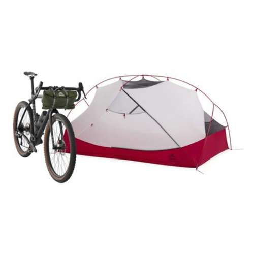 MSR Hubba Hubba Bikepack 2 Person Tent