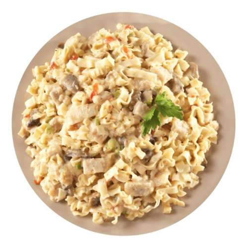 Mountain House Chicken Noodle Casserole 10lb Can