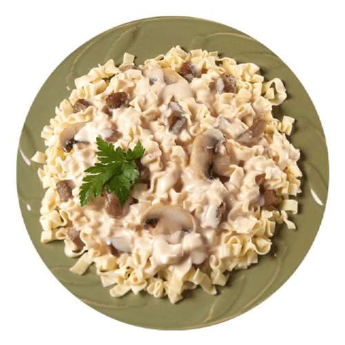 Mountain House Beef Stroganoff Pro Pack