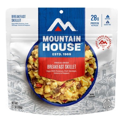 Mountain House Breakfast Skillet