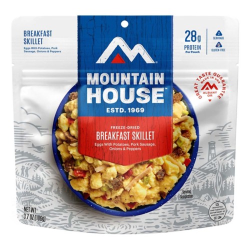 Mountain House Breakfast Skillet - Primary Image