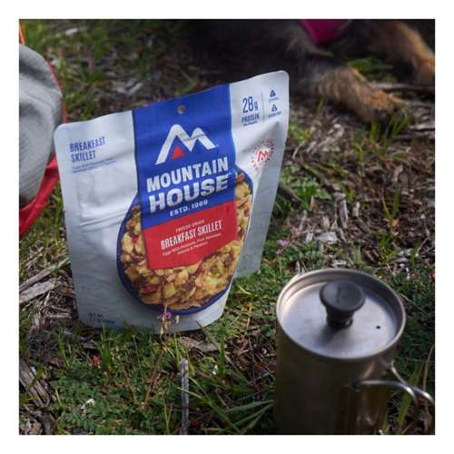 Mountain House Breakfast Skillet