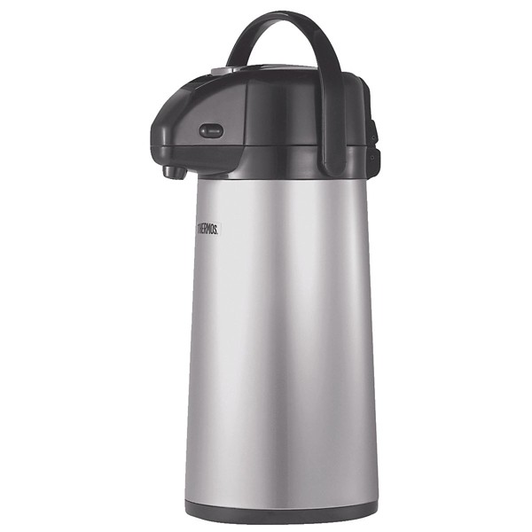 Thermos Stainless Steel Carafe - Thermos