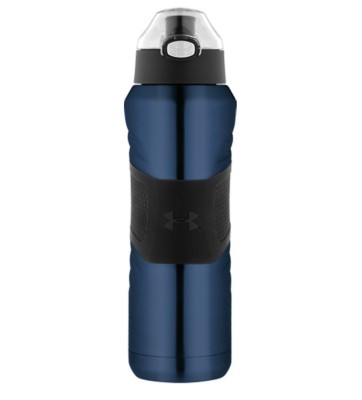 under armour dominate water bottle