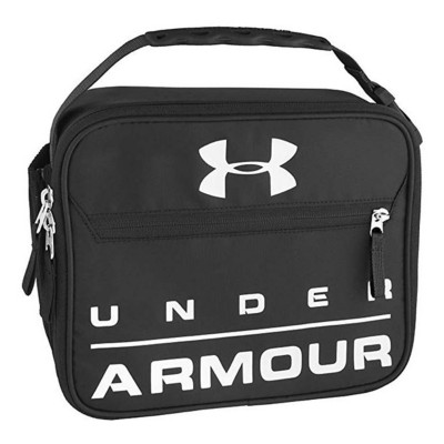 under armour lunch box