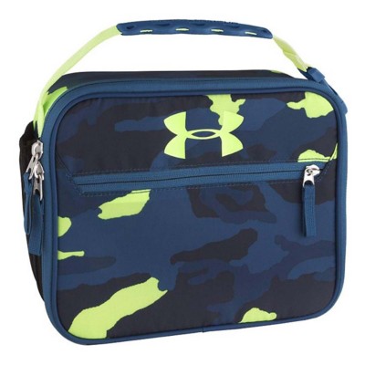 under armour backpack lunchbox