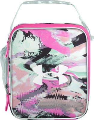 under armour backpack and lunchbox set