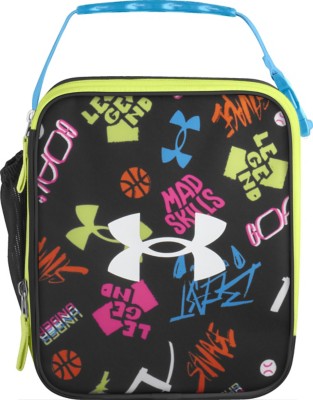 under armour scrimmage lunch box
