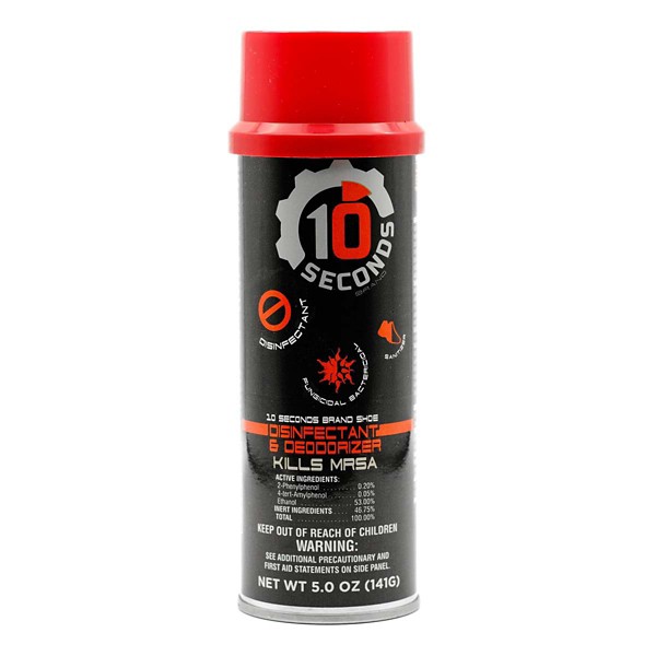 Shoe Disinfectant and Deodorizer product image