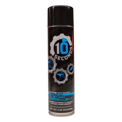 Hickory Industries Shoe Aerosal Water Repellent