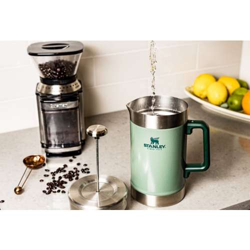 Stanley The Stay-Hot French Press 48oz