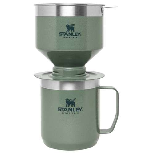 Stanley The Perfect-Brew Pour Over Charcoal Glow 10-09383-058