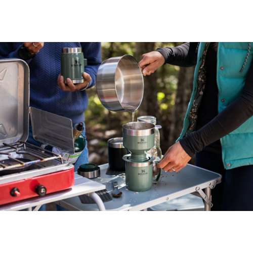Stanley Classic PerfectBrew Pour Over Set