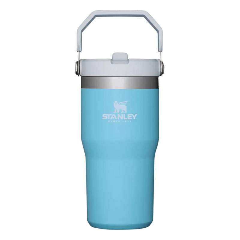 Stanley Iceflow Flip Straw 20 oz Tumbler