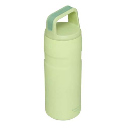 Stanley 16oz Iceflow Aerolight Bottle with Cap and Carry Lid