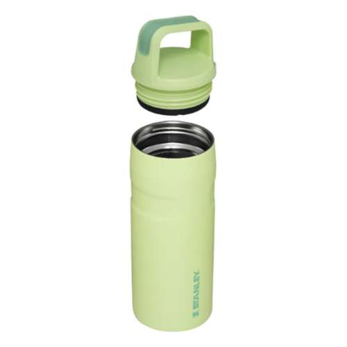 Stanley 16oz IceFlow Aerolight Bottle with Cap and Carry Lid