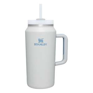 STANLEY Adventure Water Jug 2 Gallon POLAR Gray/White