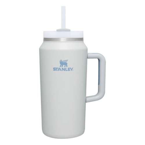 Stanley Quencher 64-Ounce FlowState Insulated Tumbler in Fog