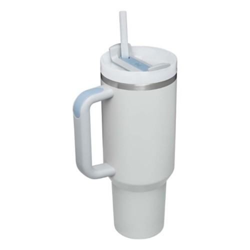 Stanley Scheels Exclusive Sweater Weather Quencher Tumbler