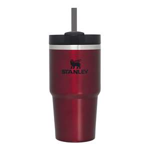 Stanley, Dining, Nwt Stanley 4oz Adventure Quencher Tumbler In Cloud