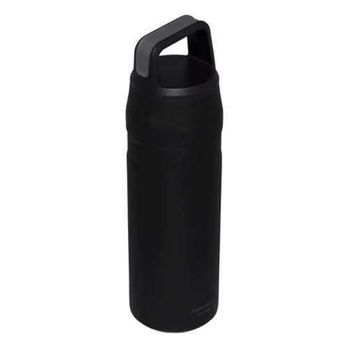Stanley 24oz Iceflow Aerolight Bottle with Cap and Carry Lid