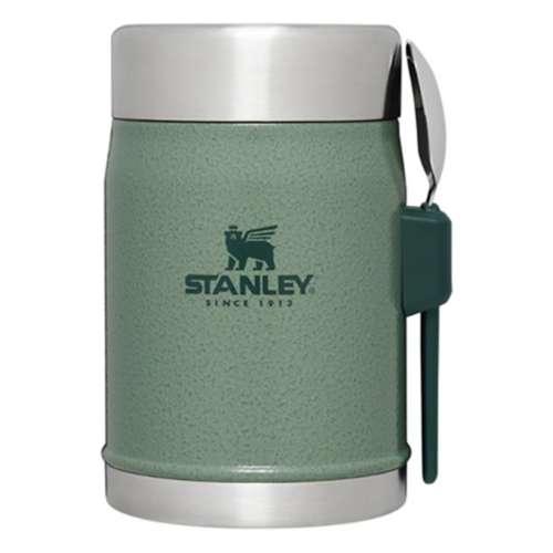 Stanley Classic Legendary 14 oz Food Jar + Spork