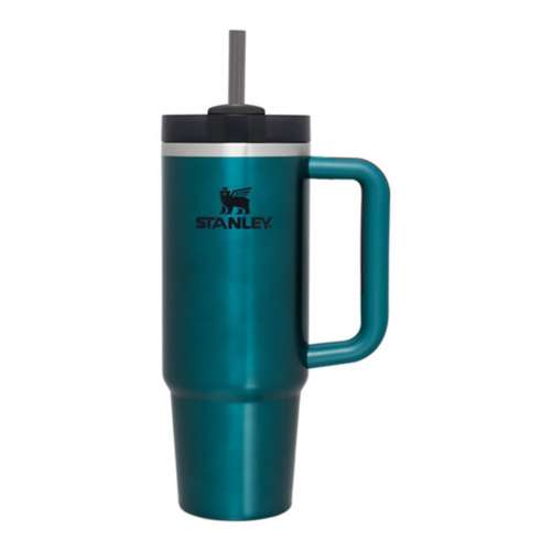 Stanley 30 oz. Quencher H2.0 FlowState Tumbler, Black